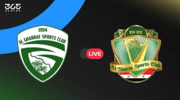 القمة العراقية القطرية.. موعد انطلاق مباراة الشرطة والغرافة والقنوات الناقلة لها